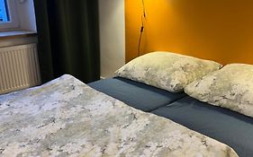 Apartamenty Cytryn
